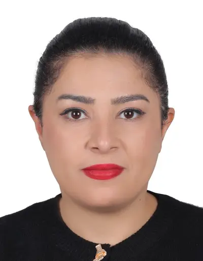 Ahlem Bouzaien