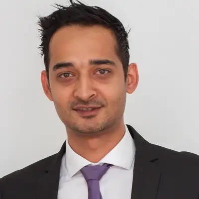 Muhammad Imran Muhammad Ayub Patel
