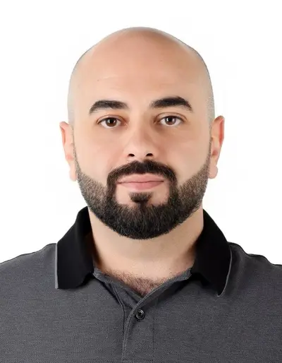 Ahmed Hamd Yousif Alnasiri