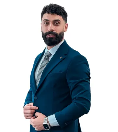 Muhannad Amin Hudaifa