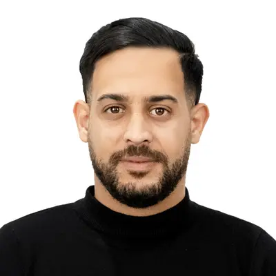 Mohamed Chaibi