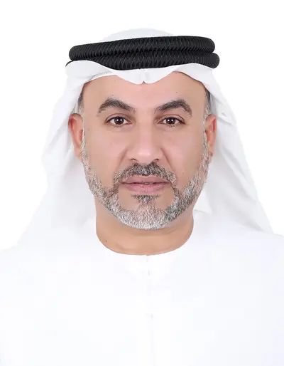 Saeed Saif Ali Helal Alsubousi