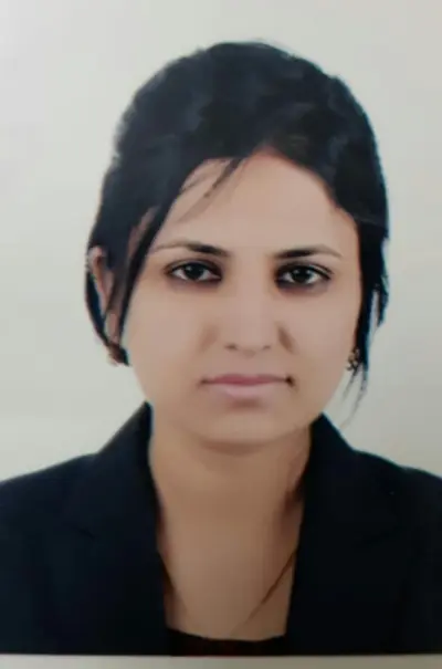 Paaria Habib Ur Rehman