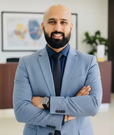 Kamran Hayat Muhammad Hayat