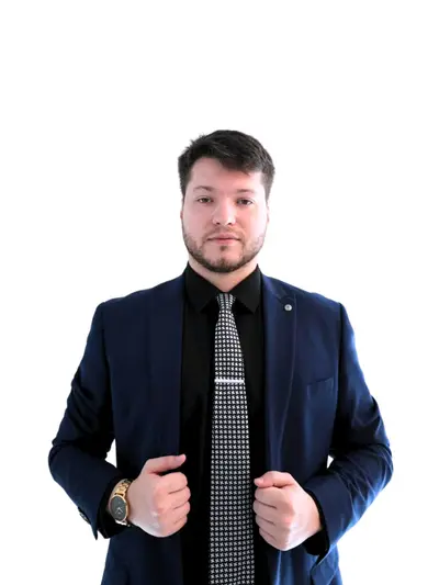Rakhman Zlatkin
