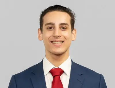 Lucas Joshi