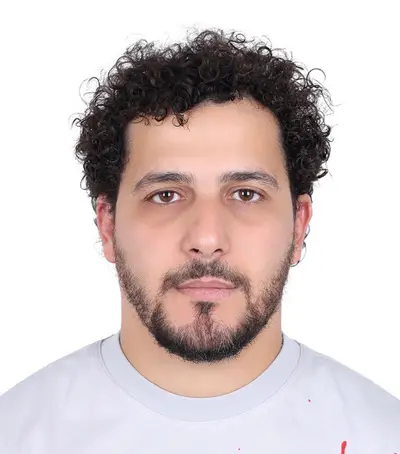Khaled Hamdi Elsayed Amer