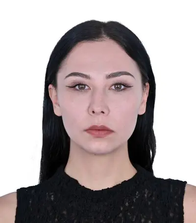 Anna Chumakova