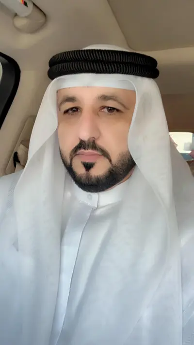 Ahmed Saleh Muthanna Al Ashwal Al Dhaheri