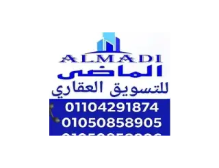 الماضي للعقارات