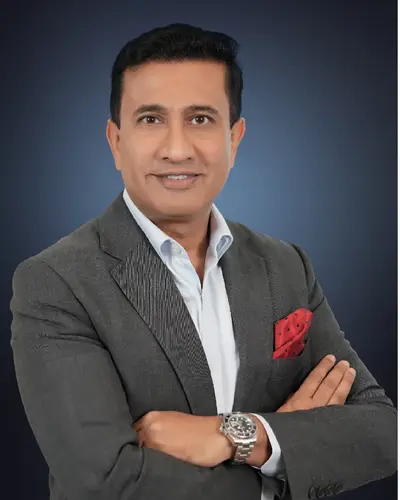 Sayed Ejaz Kabir Sayeed Edward Kabir