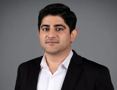 Syed Hamdani