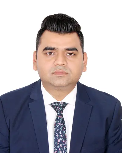 Dayender Kumar Kaushik Ramkumar Sharma