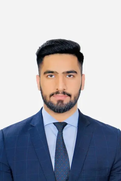 Chaudhary Muhammad Hussain Akif Chaudhry