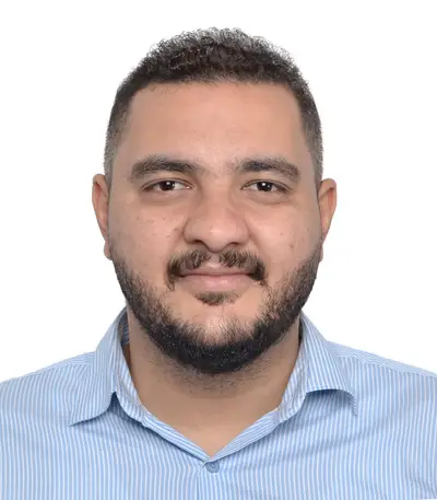 Amr Medhat Mohamed  Ghonaim