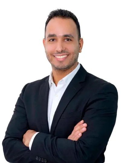 Ahmed Mohamed Abdelrahman Elsayed
