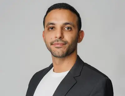Loay Abdelrahman