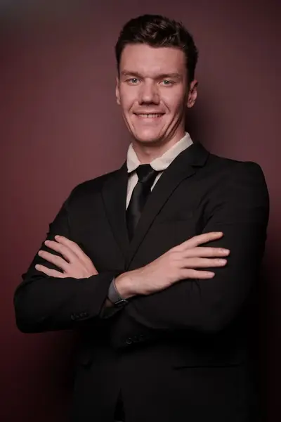 Anton Vassilyev