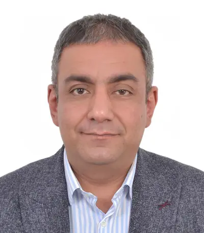 Taimaz Masoud Amini