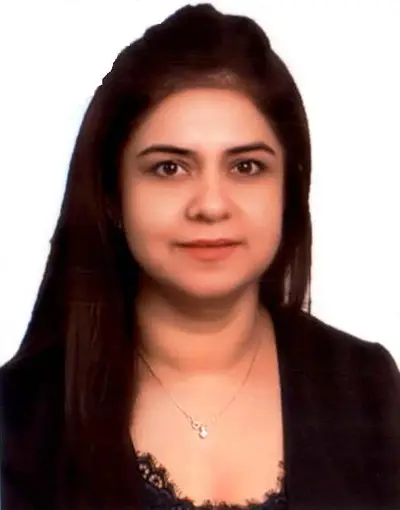 Rekha Gobindram Gurnani