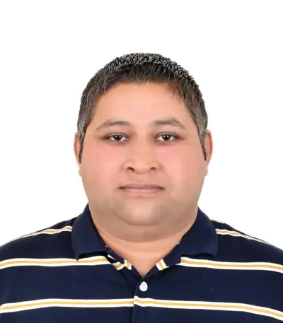 Akram Jorge Jorge Masih