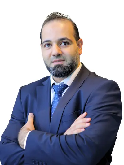 Muhammad Abd Alkarem Ghrewaty