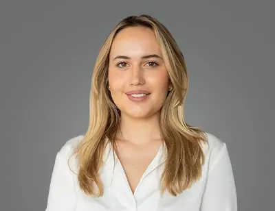 Claudia Magdalena Strijk