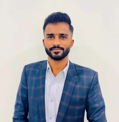Rajab Ali Aftab Hussain