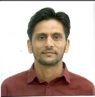 Mohsin Ibrahim Chandsha Ibrahim Ismail Chandsha