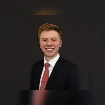 Aaron Ainslie Grieve