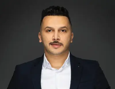 Ehab Hegazy