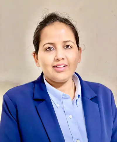 Apurva Rustagi