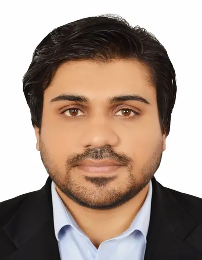 Rana Muhammad Khalid Rafiq Muhammad Rafiq