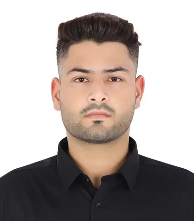 Shoaib Ali Shahid Ali