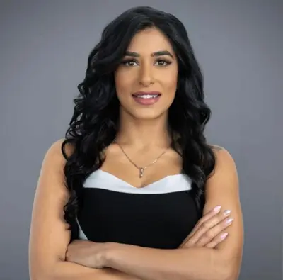Asha Makwana