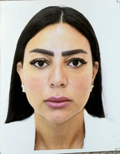 Shaimaa Abdelsalam Aly Mohamed Ghonem
