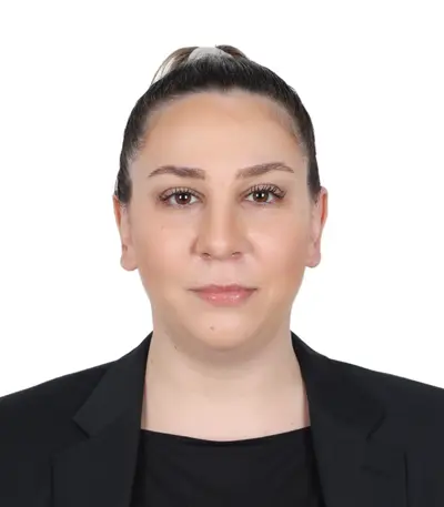 Maria Chiara Ciccanti