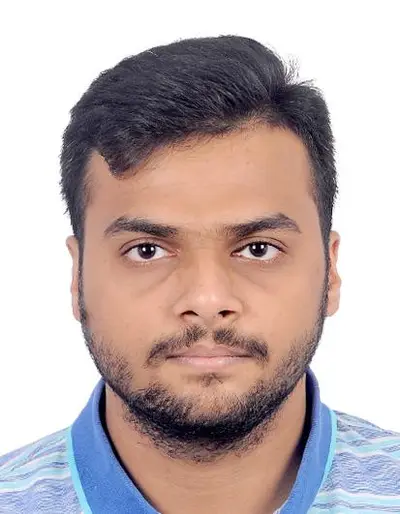 Shwet Bharatkumar Raval Bharatkumar Champaklal Raval