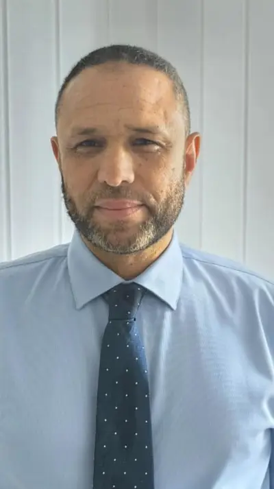 Osama Abouelella Gaballa Ali