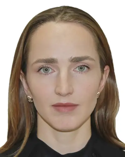 Aleksandra Musikhina