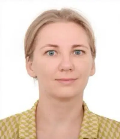 Elena Ulyanova