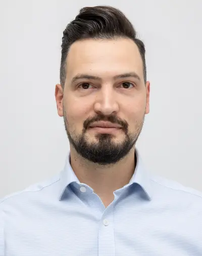 Slayman Mostafa