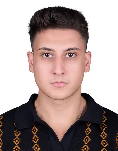 Gorkem Gencer