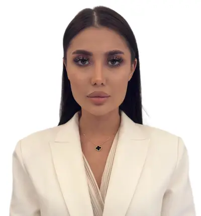 Lola Sharaf Kizi Daminova