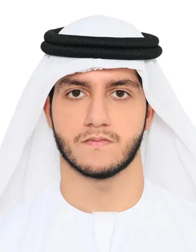 Abdulla Saeed Mohamed Yousuf Mohamed