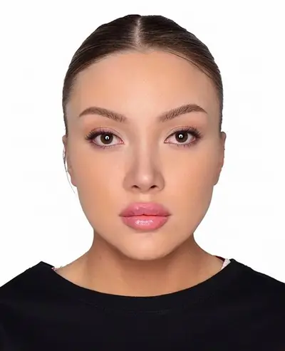 Jasmina Smailbegovic