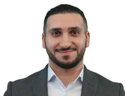 Rabah Kehail 