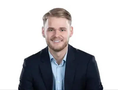 Rory Buckel