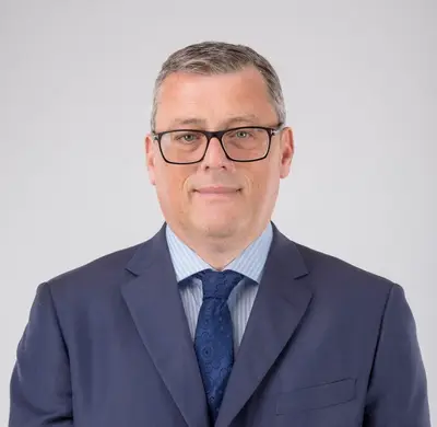 Gary Boon