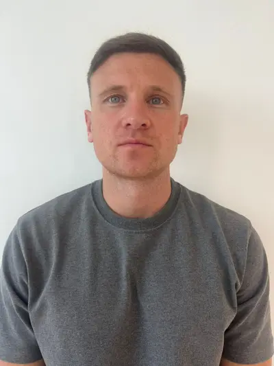 Liam Walsh
